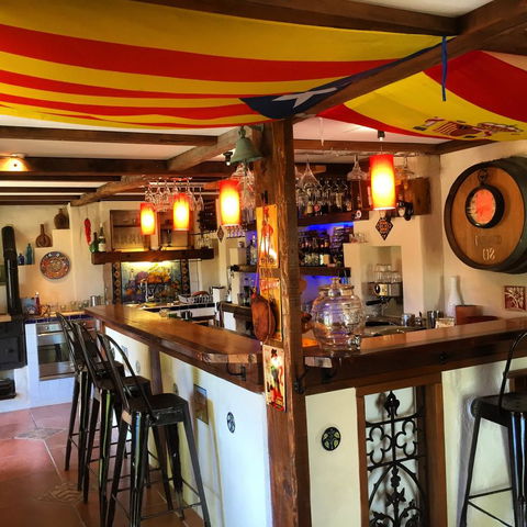 Villa Mallorca - Accommodation Yamba 43
