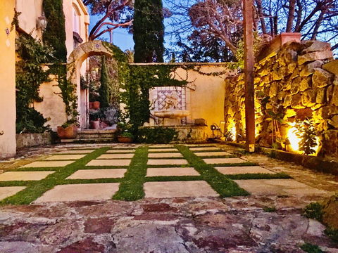Villa Mallorca - Accommodation Yamba 30