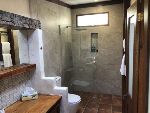 Villa Mallorca - Accommodation Yamba 14