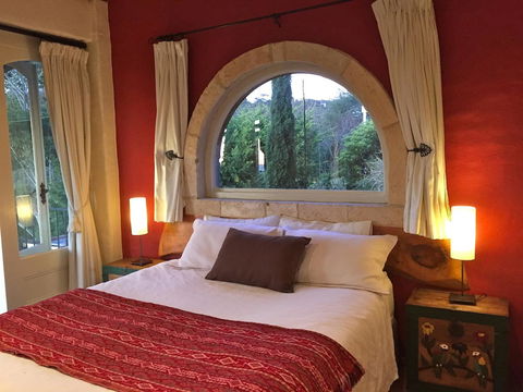 Villa Mallorca - Accommodation Yamba 35