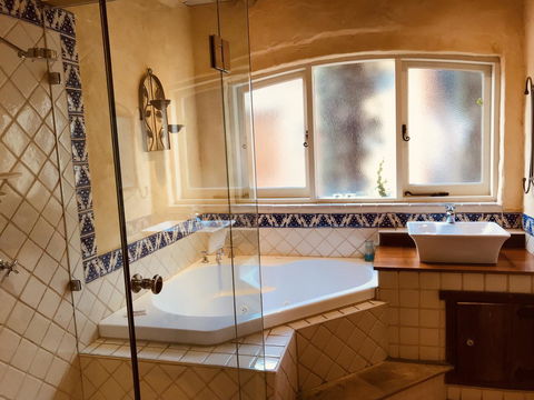 Villa Mallorca - Accommodation Yamba 7