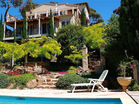 Villa Mallorca - Accommodation Yamba 40