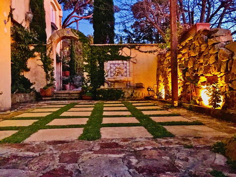 Villa Mallorca - Accommodation Yamba 3