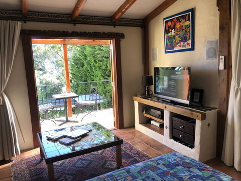 Villa Mallorca - Accommodation Yamba 11