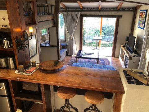 Villa Mallorca - Accommodation Yamba 10