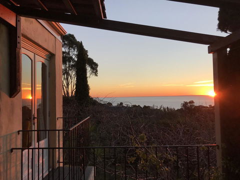 Villa Mallorca - Accommodation Yamba 27