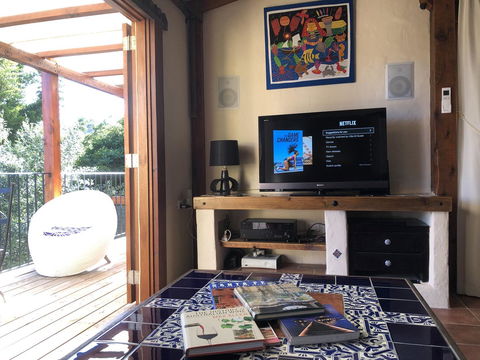 Villa Mallorca - Accommodation Yamba 8