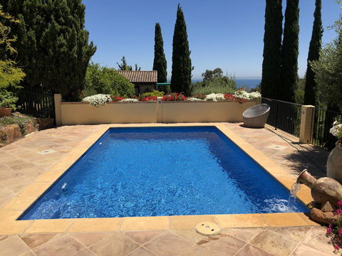 Villa Mallorca - Accommodation Yamba 26