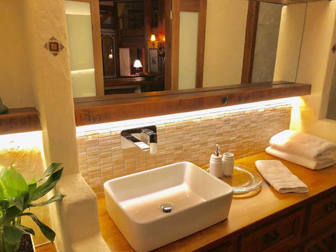 Villa Mallorca - Accommodation Yamba 19