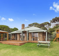 Apollo Bay Cottages - Accommodation Yamba