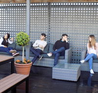 Europa Melbourne - Accommodation Yamba