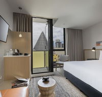 Brady Hotels Central Melbourne - Accommodation Yamba