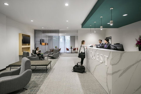 Quest Notting Hill - Accommodation Yamba 5