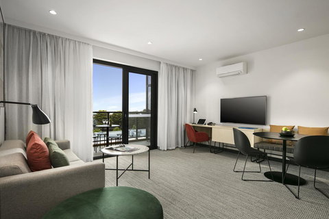 Quest Notting Hill - Accommodation Yamba 10