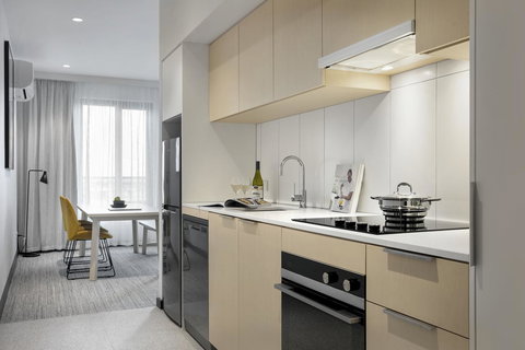 Quest Notting Hill - Accommodation Yamba 8