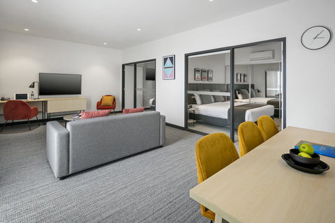 Quest Notting Hill - Accommodation Yamba 7