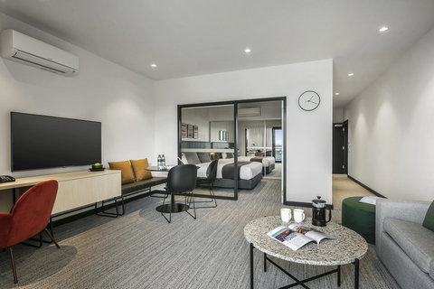 Quest Notting Hill - Accommodation Yamba 9