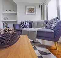 Bayview Loft - Accommodation Yamba