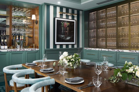 Pullman Melbourne City Centre - Accommodation Yamba 6