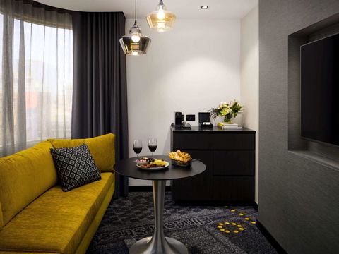 Pullman Melbourne City Centre - Accommodation Yamba 32