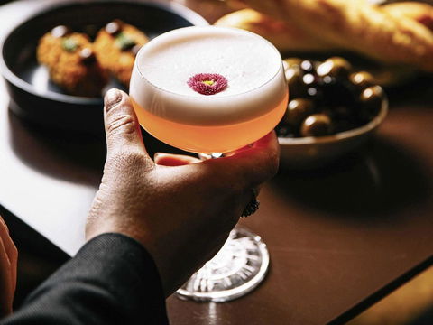 Pullman Melbourne City Centre - Accommodation Yamba 40