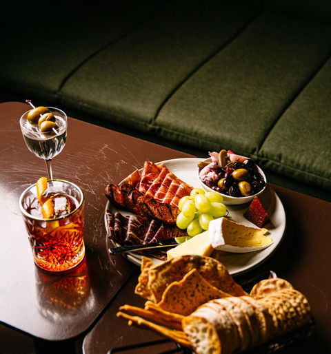 Pullman Melbourne City Centre - Accommodation Yamba 26