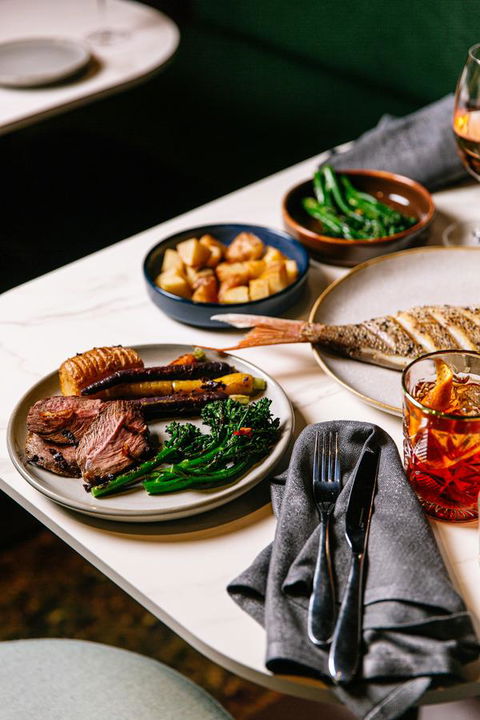 Pullman Melbourne City Centre - Accommodation Yamba 34