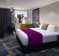 Pullman Melbourne on Swanston - Accommodation Yamba