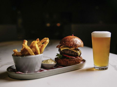 Pullman Melbourne City Centre - Accommodation Yamba 41