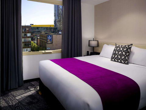 Pullman Melbourne City Centre - Accommodation Yamba 14