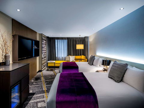 Pullman Melbourne City Centre - Accommodation Yamba 10