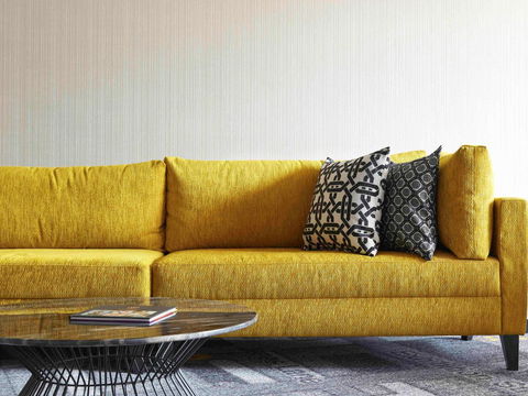 Pullman Melbourne City Centre - Accommodation Yamba 1