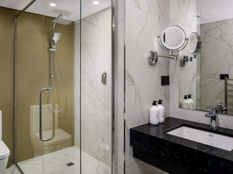 Pullman Melbourne City Centre - Accommodation Yamba 28