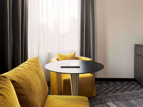 Pullman Melbourne City Centre - Accommodation Yamba 16