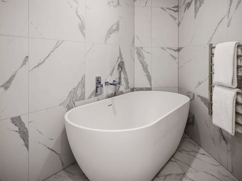 Pullman Melbourne City Centre - Accommodation Yamba 22