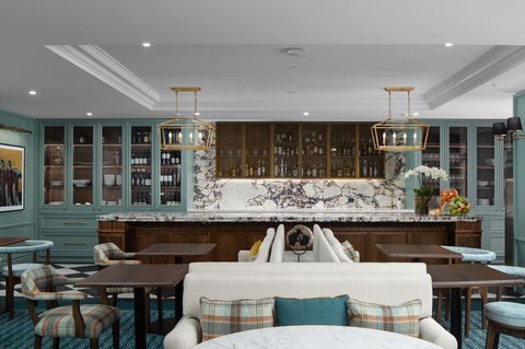 Pullman Melbourne City Centre - Accommodation Yamba 7