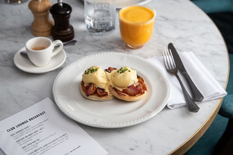 Pullman Melbourne City Centre - Accommodation Yamba 3