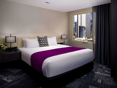 Pullman Melbourne City Centre - Accommodation Yamba 38