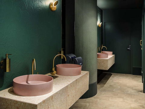 Pullman Melbourne City Centre - Accommodation Yamba 35