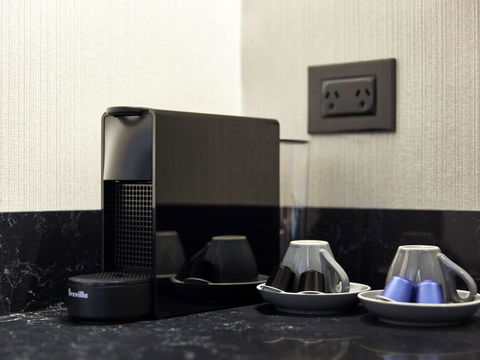 Pullman Melbourne City Centre - Accommodation Yamba 18