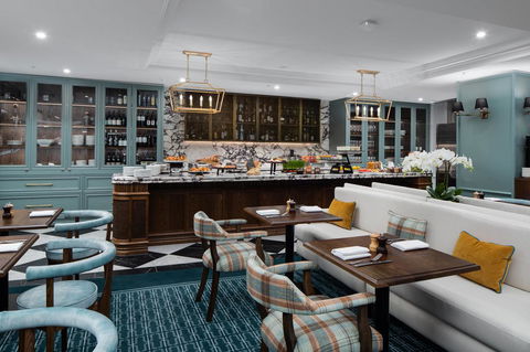 Pullman Melbourne City Centre - Accommodation Yamba 12