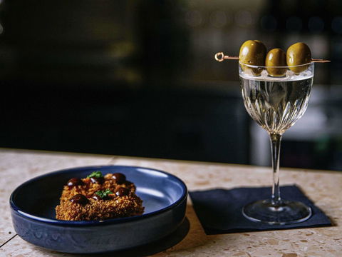 Pullman Melbourne City Centre - Accommodation Yamba 44