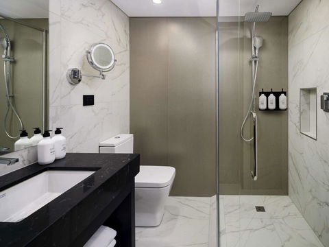 Pullman Melbourne City Centre - Accommodation Yamba 29