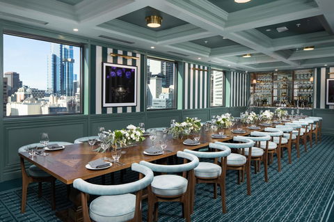 Pullman Melbourne City Centre - Accommodation Yamba 5