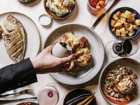 Pullman Melbourne City Centre - Accommodation Yamba 42