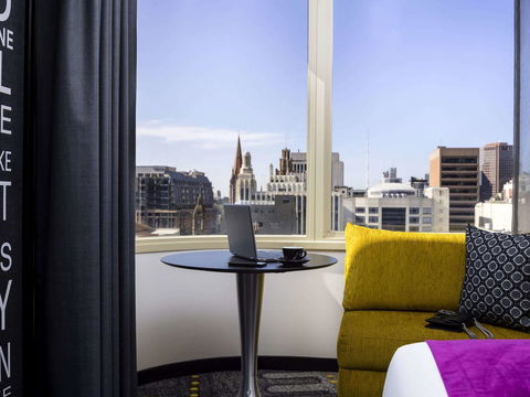 Pullman Melbourne City Centre - Accommodation Yamba 19