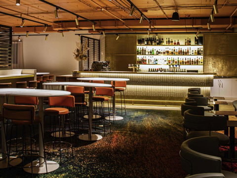 Pullman Melbourne City Centre - Accommodation Yamba 9