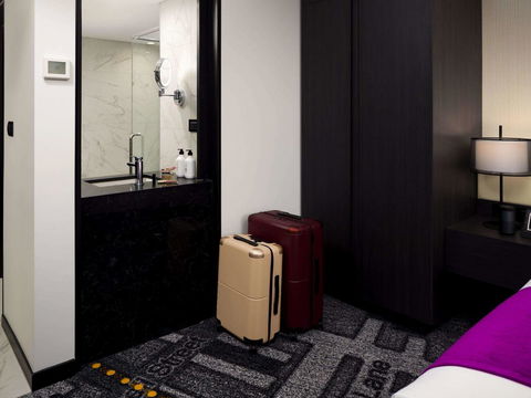 Pullman Melbourne City Centre - Accommodation Yamba 30