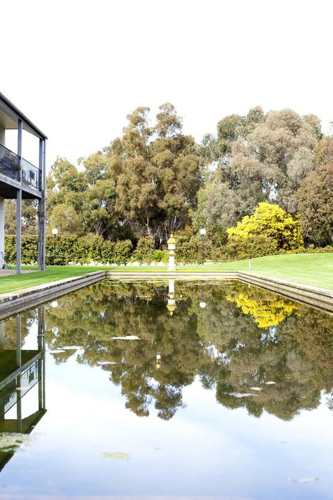 Lancemore Milawa - Accommodation Yamba 5