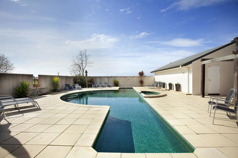 Lancemore Milawa - Accommodation Yamba 10